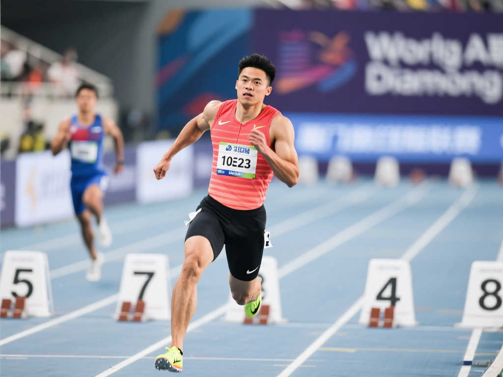 场上所展现 场上所展现