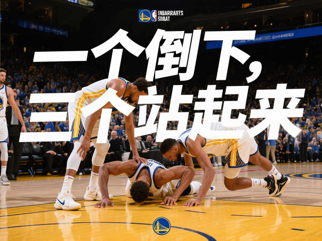 特人此前的