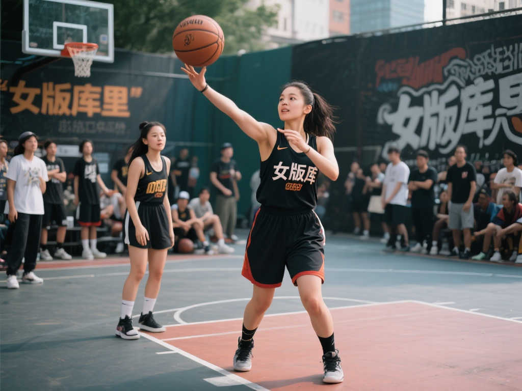 己可以戰勝